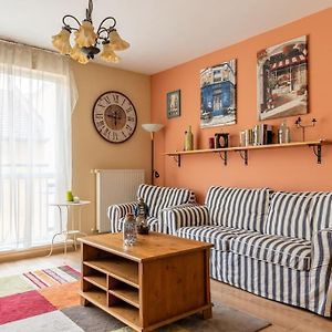 Appartement met een Slaapkamer